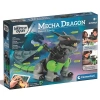 Clementoni Robotik Laboratuvarı Mecha Dragon 64326