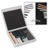 Cretacolor Black & White Drawing Set Premium Çizim Seti Özel Hediyelik Kutu 25 Parça 40062