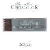 Cretacolor Portmin Kalem Ucu 5.6mm 6lı Sepia Light 26322