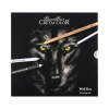 Cretacolor Wolf Box Premium Çizim Seti Metal Kutu 25 Parça