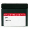 Çuvalağzı Dikiş Makinesi İğnesi / 794 FLM 23/160 50ADET