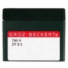 Çuvalağzı Dikiş Makinesi İğnesi / 794 H (DYX3) 21/130 50ADET