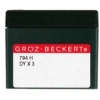 Çuvalağzı Dikiş Makinesi İğnesi / 794 H (DYX3) 25/200 50ADET