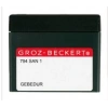 Çuvalağzı Dikiş Makinesi İğnesi / 794 SAN1 GEBEDUR 24/180 50ADET
