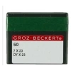Çuvalağzı Dikiş Makinesi İğnesi / DYX23 (7X23) 22/140 50ADET