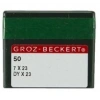 Çuvalağzı Dikiş Makinesi İğnesi / DYX23 (7X23) 27/250 50ADET
