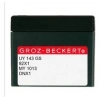 Çuvalağzı Dikiş Makinesi İğnesi / UY 143 GS (DNX1) 26/230 50ADET