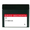 Çuvalağzı Dikiş Makinesi Zincir Dikiş İğnesi / UY 9848 GS 29/300 25ADET