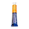 Daler Rowney Aquafine Tüp Sulu Boya 8 ml. 636 ROWNEY ORANGE