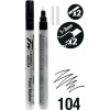 Daler Rowney FW Mix Paint Markers Seti S Yan Kesik Uç 1-3mm 2li Set