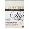 Daler Rowney Kaligrafi Defter 90gr A3 30yp