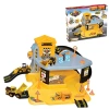 Dede Oyuncak Şantiye Garaj Seti 03338
