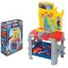 Dede Oyuncak Spiderman Tamir Set 03034