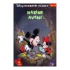 Dedektif Mickey 13 Hazine Avcısı