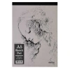 Deffter Da Vinci Sketch Pad Eskiz Defter A5 140gr 50 Yaprak