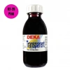 Deka Transparen Vitray Cam Boya 125ml 29 Pembe
