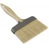 Dekor Rulo Doğal Kestirme Boya Fırçası 100 mm