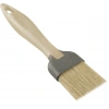 Dekor Rulo Doğal Kestirme Boya Fırçası 40 mm