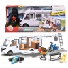Dickie Camper Set Try Me Karavan Seti Smb-203837021
