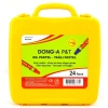 Dong-A Toru 24 Renk Pastel Boya Plastik Canta