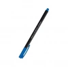 DONGA HEXAPLUS FINELINER MAVİ FİBER UÇLU KALEM 209620 NO:38