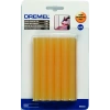 Dremel Ahşap Tutkal Çubuk 11 mm (12 Adet) (GG13) - 2615GG13JA