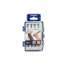 Dremel Aksesuar Seti Cam İşlemeciliği (8 Parça) (682) - 2615C682JA