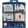 Dremel Aksesuar Seti Çok Amaçlı (100 Parça) (723) - 2615S723JA