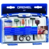 Dremel Aksesuar Seti Karışık Çok Amaçlı (687) - 26150687JA