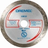 Dremel DSM20 İçin Elmas Fayans Kesme Diski (DSM540) - 2615S540JB