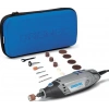 Dremel El Motoru Sistemi 3000 Set (15 Parça) - F0133000JC