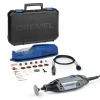 Dremel El Motoru Sistemi 3000 Set (25 Parça) (3000-1/25 EZ) - F0133000JS