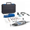 Dremel El Motoru Sistemi 4250 Set (45 Parça) - F0134250JF