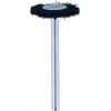 Dremel Kıl Fırça Ucu 19 mm (403) - 26150403JA