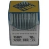 Düğme Kısa Dikiş İğnesi / TQX1 SES 10/70 100ADET