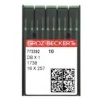Düz Makine İnce Dip Dikiş İğnesi / DBX1 (16X231) 7/55 100ADET