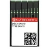Düz Makine İnce Dip Dikiş İğnesi / DBX1 SAN10 9/65 100ADET