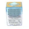 Düz Makine İnce Dip Dikiş İğnesi / DBX1 SES 10/70 100ADET
