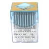 Düz Makine İnce Dip Dikiş İğnesi / DBX1 SUK 10/70 100ADET