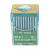 Düz Makine İnce Dip Dikiş İğnesi / DBX1 SUK 16/100 100ADET