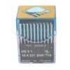 Düz Makine İnce Dip Dikiş İğnesi / DBX1 SUK 18/110 100ADET