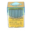 Düz Makine İnce Dip Dikiş İğnesi / DBX1 SUK 9/65 100ADET