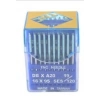 Düz Makine İnce Dip Dikiş İğnesi / DBXA20 (DBX1) SES 19/120 100ADET