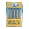 Düz Makine İnce Dip Yanmaz Dikiş İğnesi / DBX1 SES PVD 9/65 100ADET