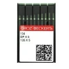 Düz Makine Kalın Dip Dikiş İğnesi / DPX5 (134) 22½/150 100ADET