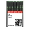Düz Makine Kalın Dip Dikiş İğnesi / DPX5 GEBEDUR 8/60 100ADET