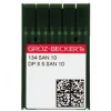 Düz Makine Kalın Dip Dikiş İğnesi / DPX5 SAN10 11/75 100ADET