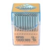 Düz Makine Kalın Dip Dikiş İğnesi / DPX5 SES 13/85 100ADET