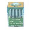 Düz Makine Kalın Dip Dikiş İğnesi / DPX5 SES 16/100 100ADET
