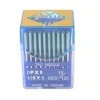 Düz Makine Kalın Dip Dikiş İğnesi / DPX5 SES 19/120 100ADET